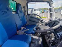 Isuzu ELF 2021