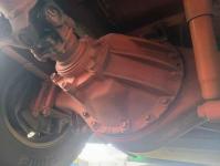 Isuzu ELF 2021
