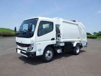 Mitsubishi Canter 2025
