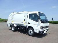Mitsubishi Canter 2025