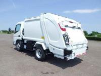 Mitsubishi Canter 2025