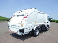 Mitsubishi Canter 2025