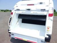 Mitsubishi Canter 2025