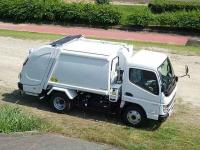 Mitsubishi Canter 2025