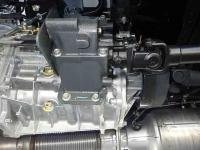 Mitsubishi Canter 2025