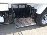 Mitsubishi Canter 2025