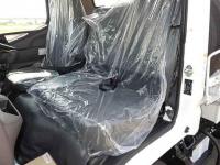 Mitsubishi Canter 2025