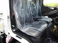 Mitsubishi Canter 2025