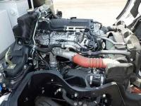 Mitsubishi Canter 2025