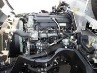 Mitsubishi Canter 2025