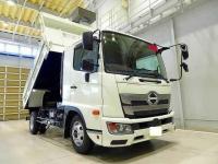 Hino RANGER 2023