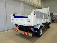 Hino RANGER 2023