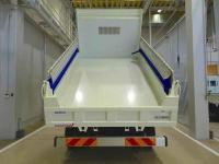 Hino RANGER 2023
