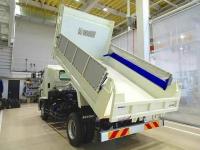 Hino RANGER 2023