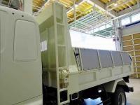 Hino RANGER 2023