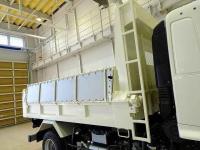 Hino RANGER 2023