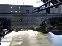 Hino RANGER 2023