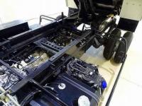 Hino RANGER 2023