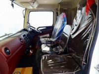 Hino RANGER 2023