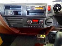 Hino RANGER 2023