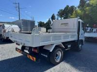 Hino RANGER 2021