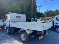 Hino RANGER 2021