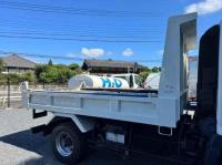 Hino RANGER 2021