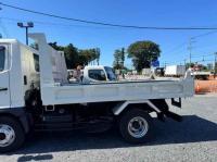 Hino RANGER 2021