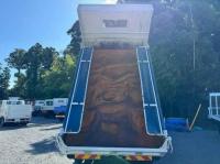 Hino RANGER 2021