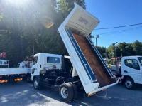 Hino RANGER 2021