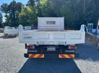 Hino RANGER 2021