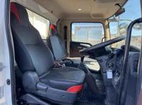 Hino RANGER 2021