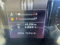 Hino RANGER 2021
