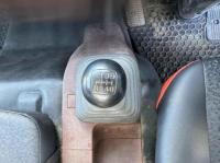 Hino RANGER 2021
