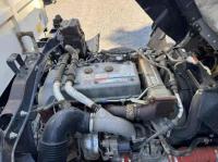 Hino RANGER 2021