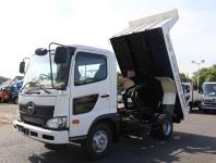Hino RANGER 2020