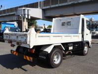 Hino RANGER 2020