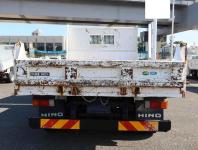 Hino RANGER 2020