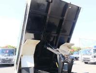 Hino RANGER 2020