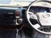 Hino RANGER 2020