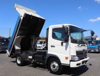 Hino RANGER 2020