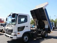 Hino RANGER 2020