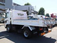Hino RANGER 2020