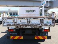Hino RANGER 2020