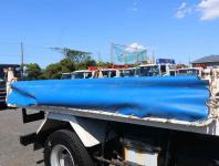 Hino RANGER 2020