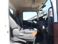 Hino RANGER 2020