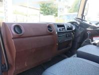 Hino RANGER 2020