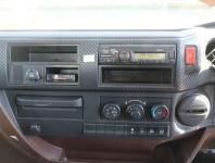 Hino RANGER 2020