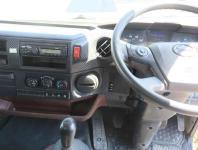 Hino RANGER 2020