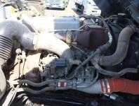 Hino RANGER 2020